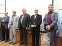 گزارش تصویری مراسم بزرگداشت هفته پژوهش و قدردانی از پژوهشگران برتر